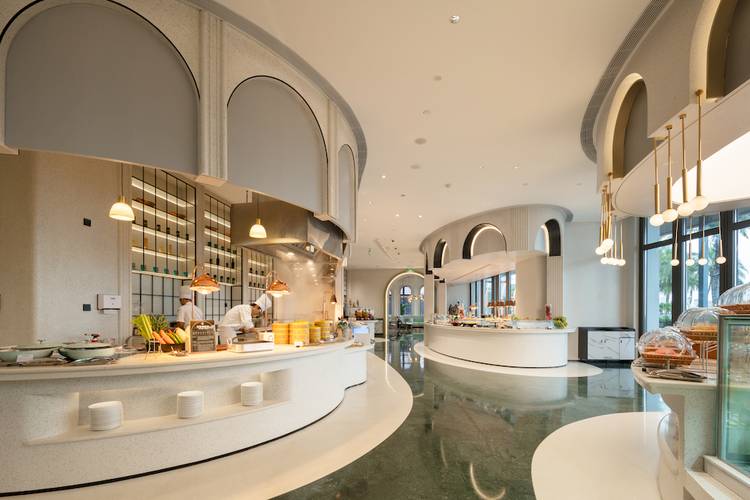 Tiancheng Belmont Hotel Sanya, Vignette Collection