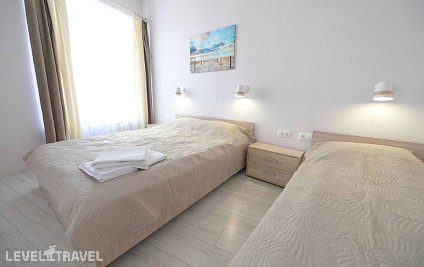 фотографии отеля Токи в Россия(Калининград) - фото №5