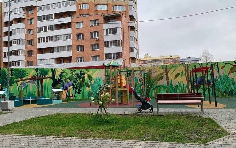 Счастливая Матрешка На Ломоносова 98