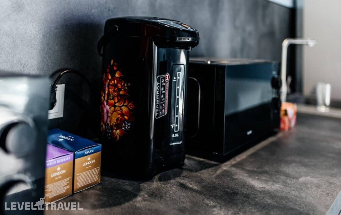 фотографии отеля Гагарин в Россия(Нижний Новгород) - фото №2