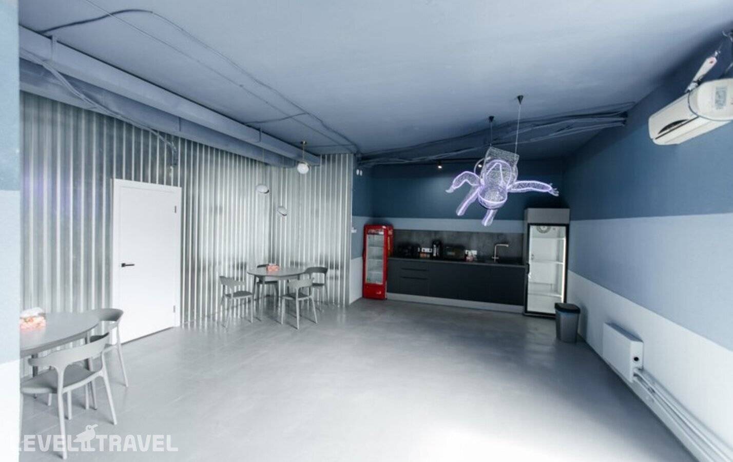 фотографии отеля Гагарин в Россия(Нижний Новгород) - фото №3