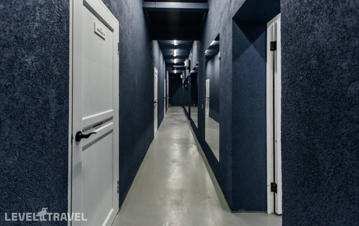 фотографии отеля Гагарин в Россия(Нижний Новгород) - фото №7