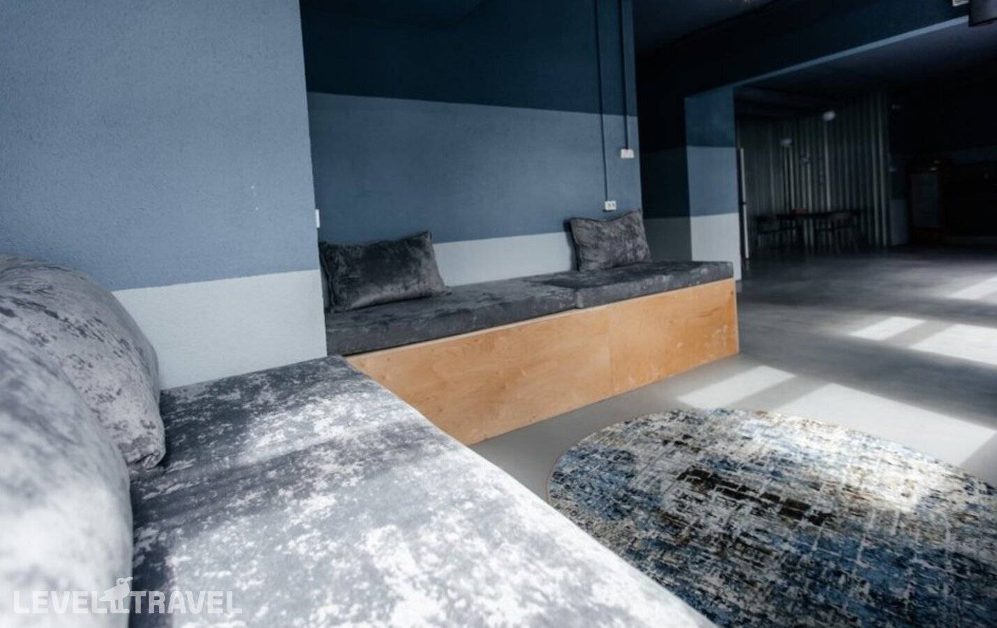 фотографии отеля Гагарин в Россия(Нижний Новгород) - фото №8