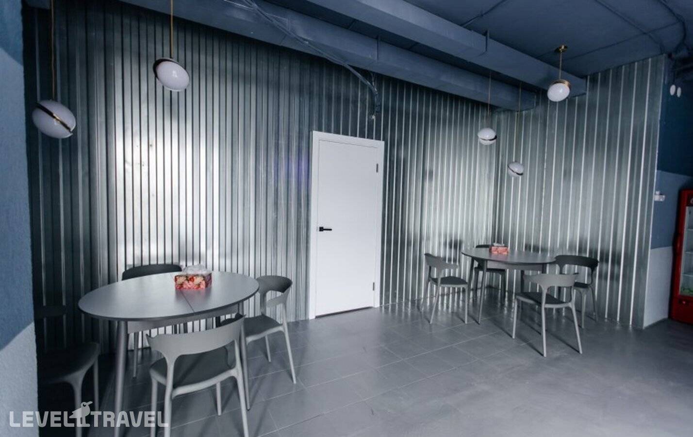 фотографии отеля Гагарин в Россия(Нижний Новгород) - фото №5