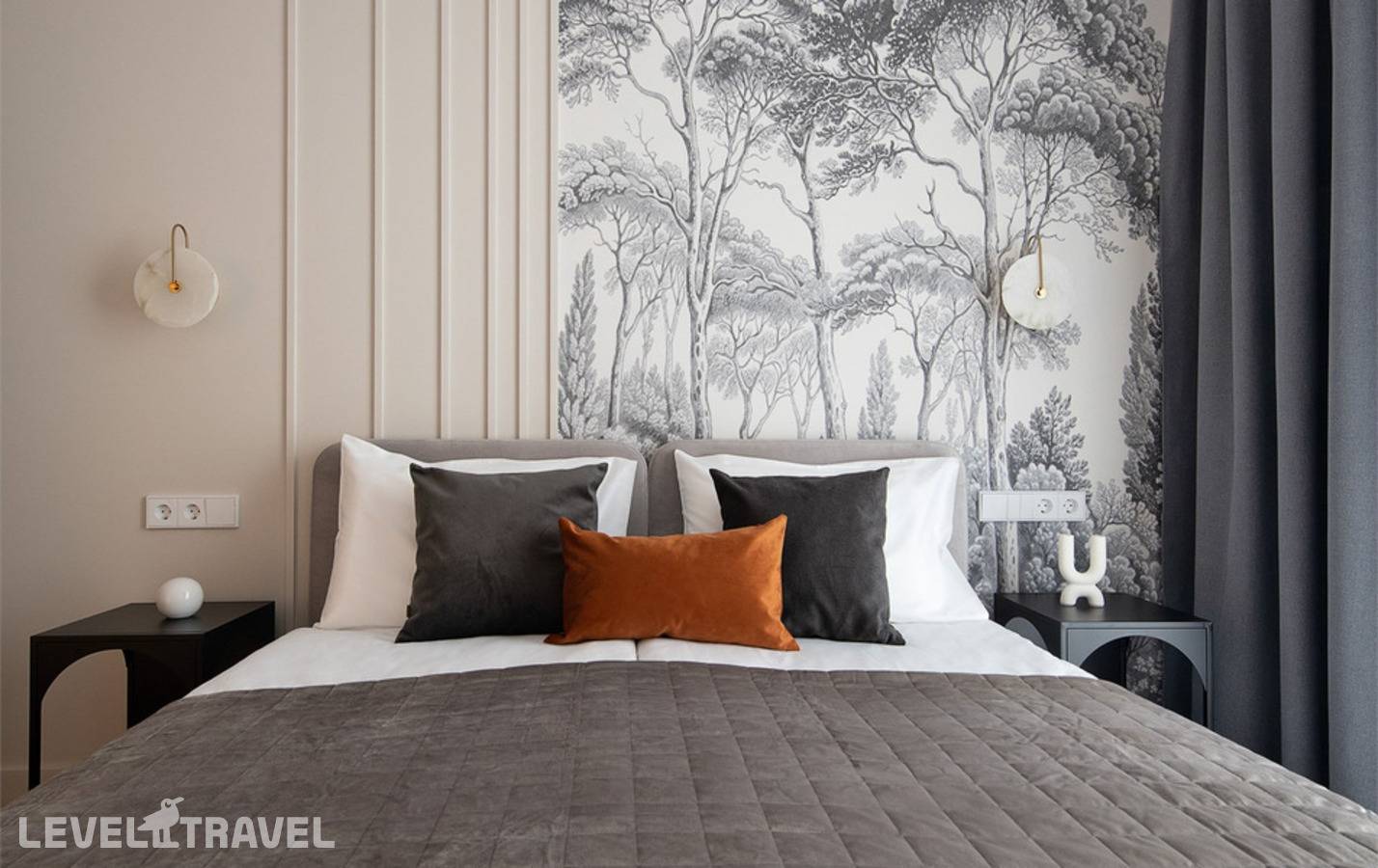 фотографии отеля Pavlov Времена Года в Россия(Светлогорск) - фото №1