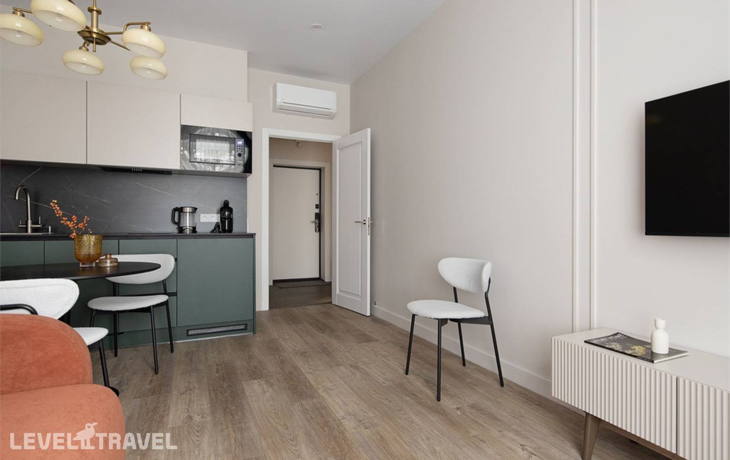 фотографии отеля Pavlov Времена Года в Россия(Светлогорск) - фото №3