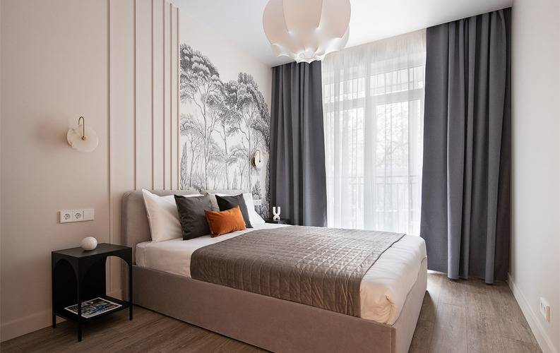 Pavlov Времена Года