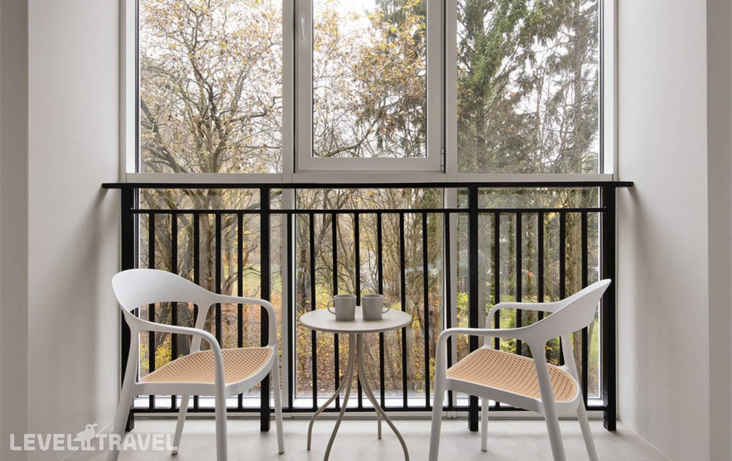 фотографии отеля Pavlov Времена Года в Россия(Светлогорск) - фото №5