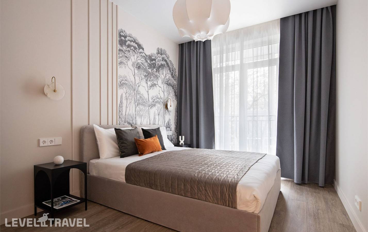 фотографии отеля Pavlov Времена Года в Россия(Светлогорск) - фото №6