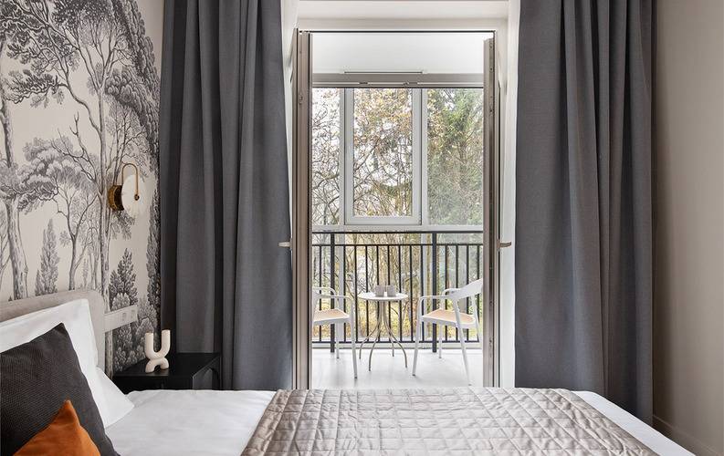 Pavlov Времена Года