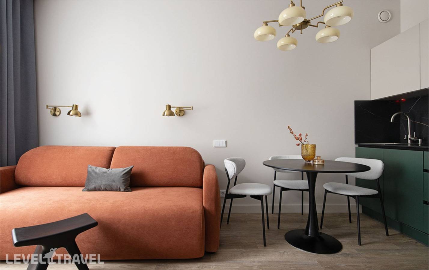 фотографии отеля Pavlov Времена Года в Россия(Светлогорск) - фото №7