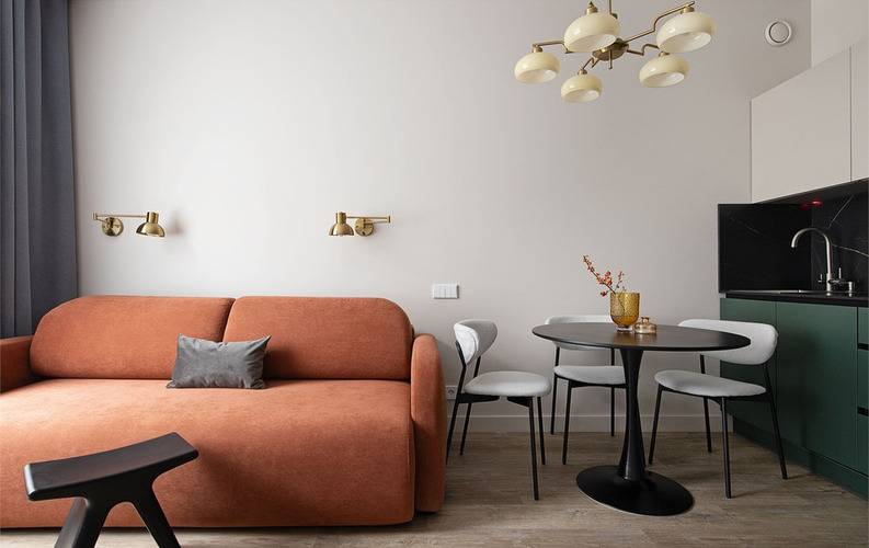 Pavlov Времена Года