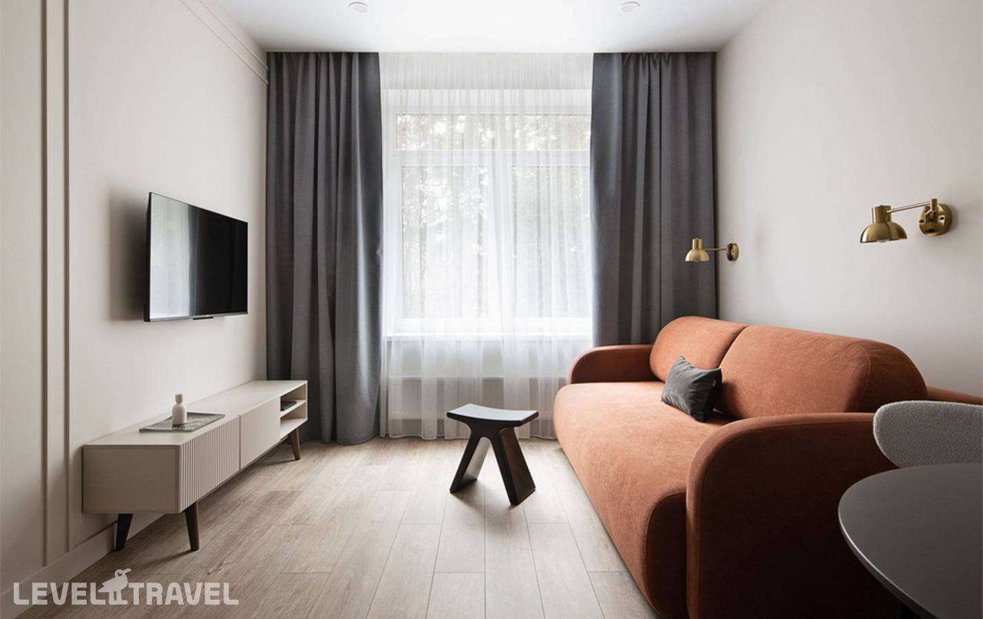 фотографии отеля Pavlov Времена Года в Россия(Светлогорск) - фото №2