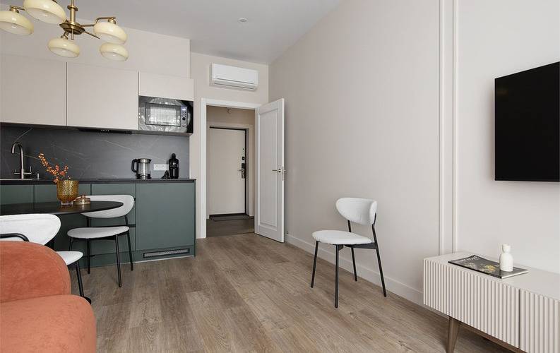 Pavlov Времена Года