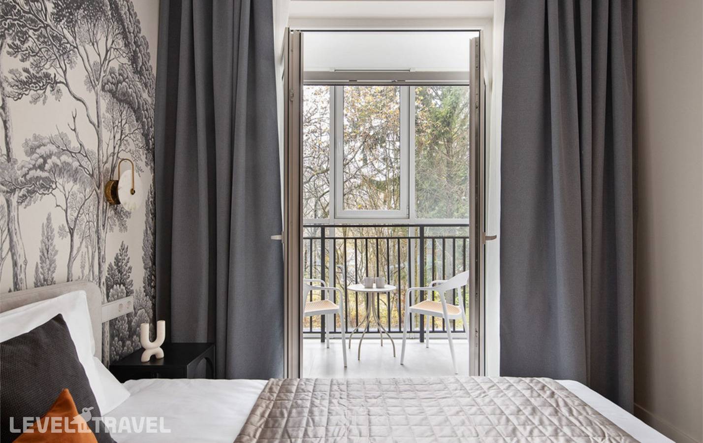 фотографии отеля Pavlov Времена Года в Россия(Светлогорск) - фото №8