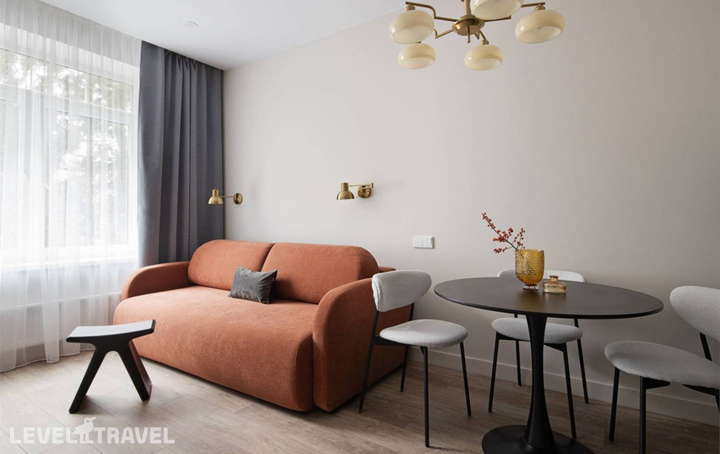 фотографии отеля Pavlov Времена Года в Россия(Светлогорск) - фото №10