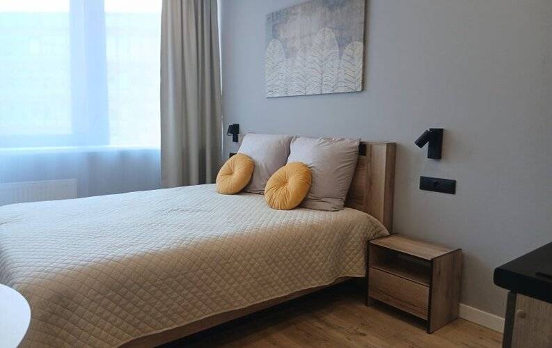 New Piter Заневский 25/7