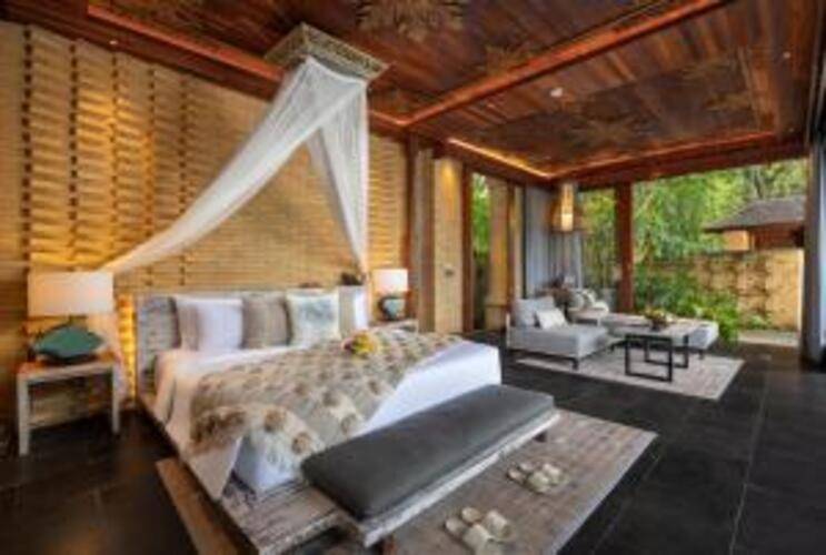 Sanna Ubud A Pramana Experience