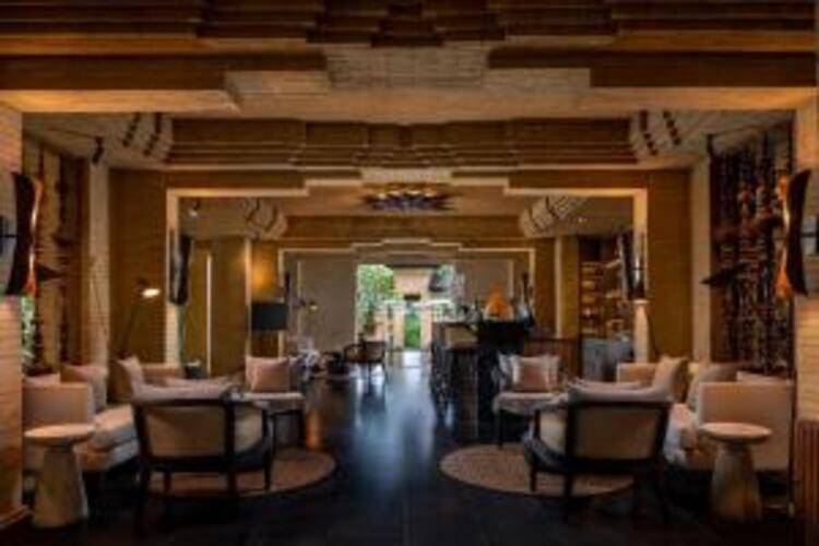 Sanna Ubud A Pramana Experience