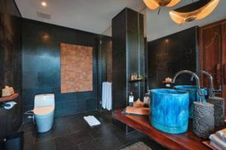Sanna Ubud A Pramana Experience