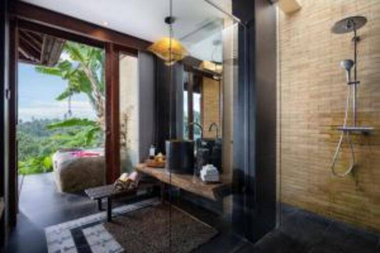 Sanna Ubud A Pramana Experience