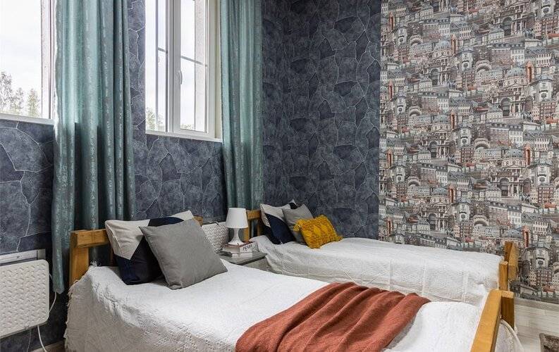 Усадьба Лебяжье