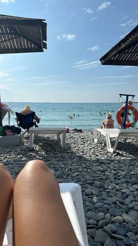 Ангелина — фото 11