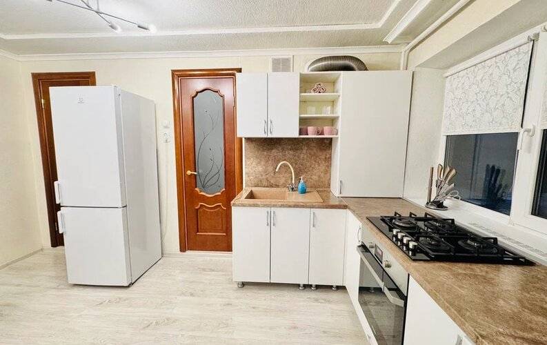 Добрые Сутки На Козлова 13а