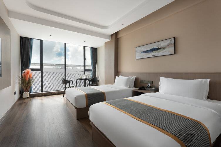 Sanya Yalong Bay Xinya