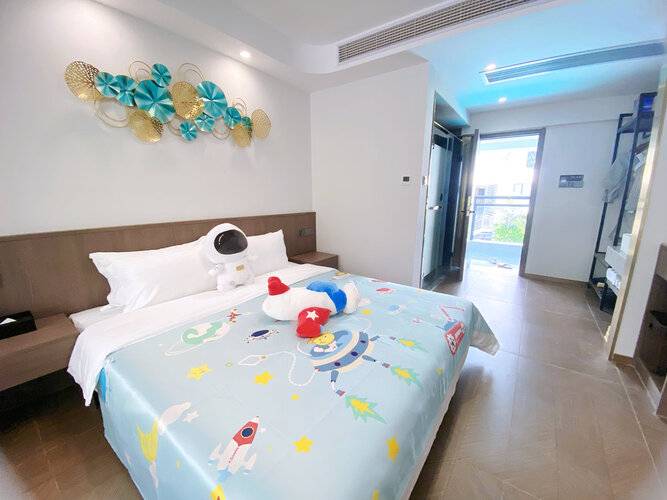 Sanya Yalong Bay Xinya