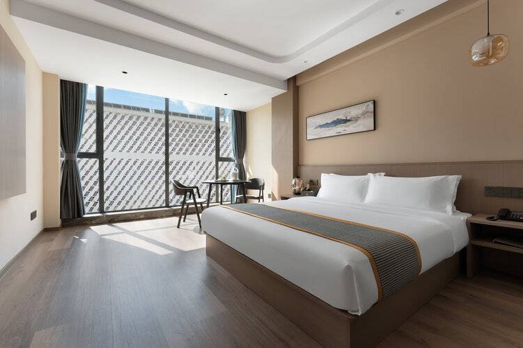 Sanya Yalong Bay Xinya