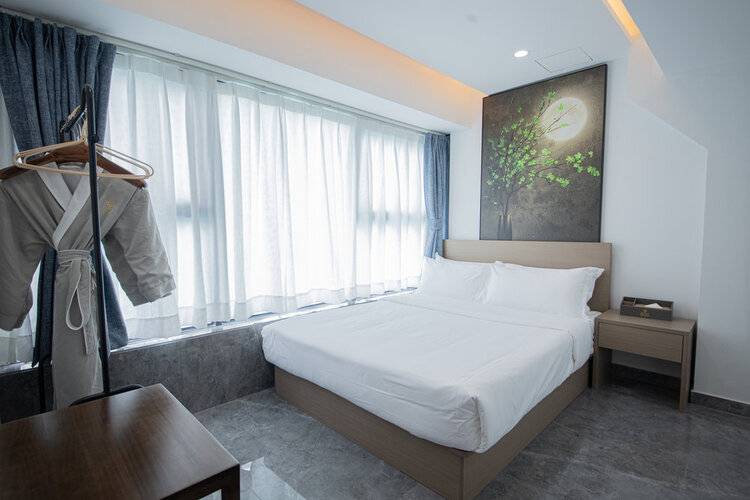 Sanya Yalong Bay Xinya
