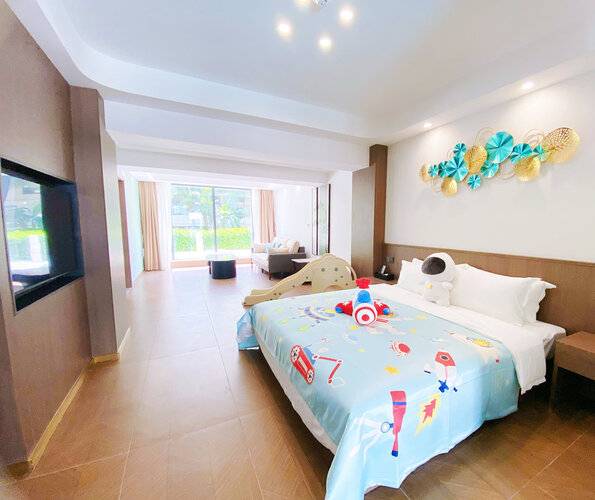 Sanya Yalong Bay Xinya