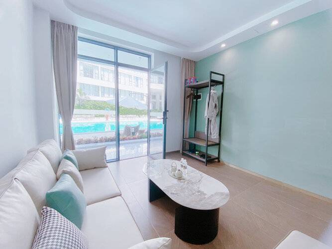 Sanya Yalong Bay Xinya