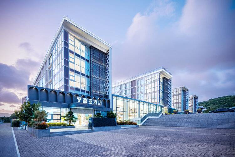 Sanya Yalong Bay Xinya