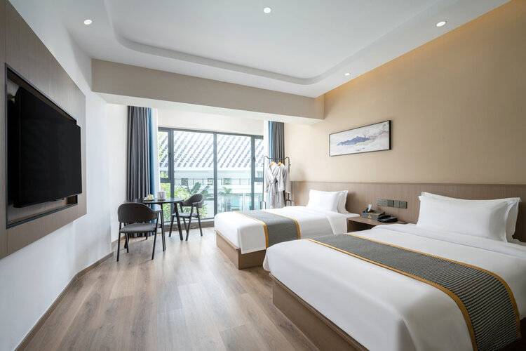 Sanya Yalong Bay Xinya