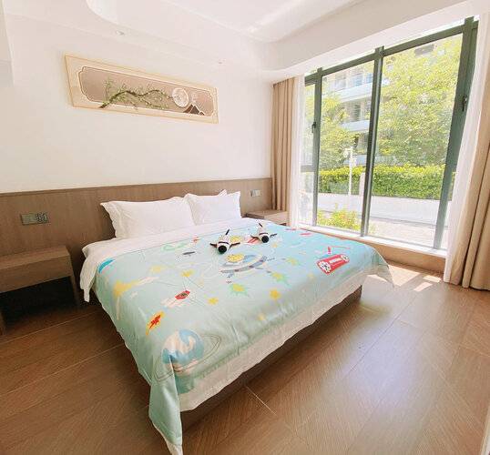 Sanya Yalong Bay Xinya