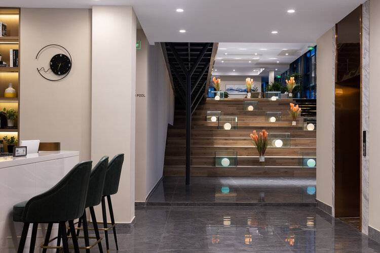 Sanya Yalong Bay Xinya