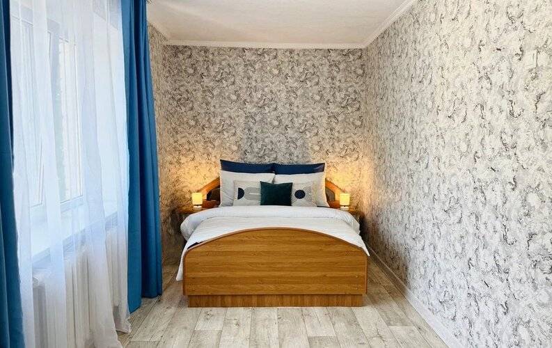 Добрые Сутки На Козлова 24а