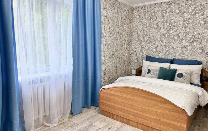 Добрые Сутки На Козлова 24а