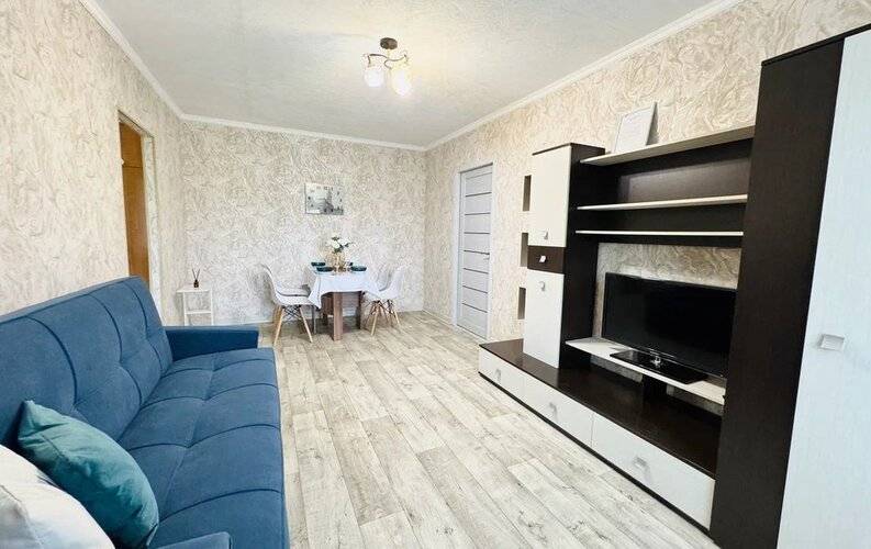 Добрые Сутки На Козлова 24а