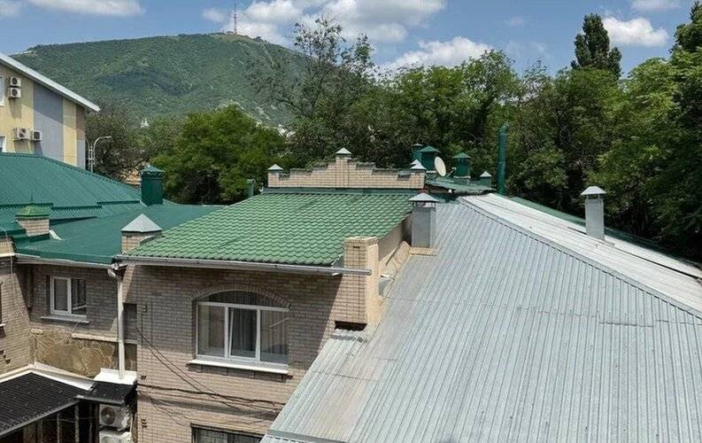 Добрые Сутки На Козлова 24а