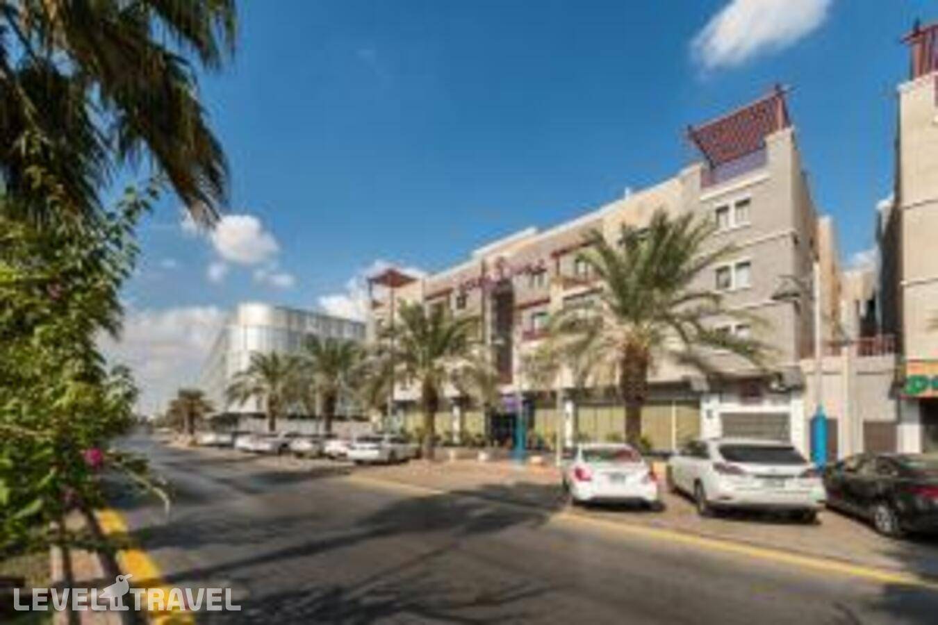 фотографии отеля Boudl Al Qasr в Саудовская Аравия(Эр-Рияд) - фото №27