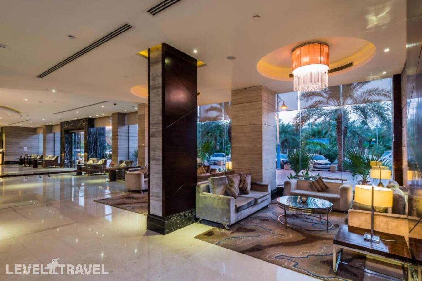 фотографии отеля Boudl Al Qasr в Саудовская Аравия(Эр-Рияд) - фото №18