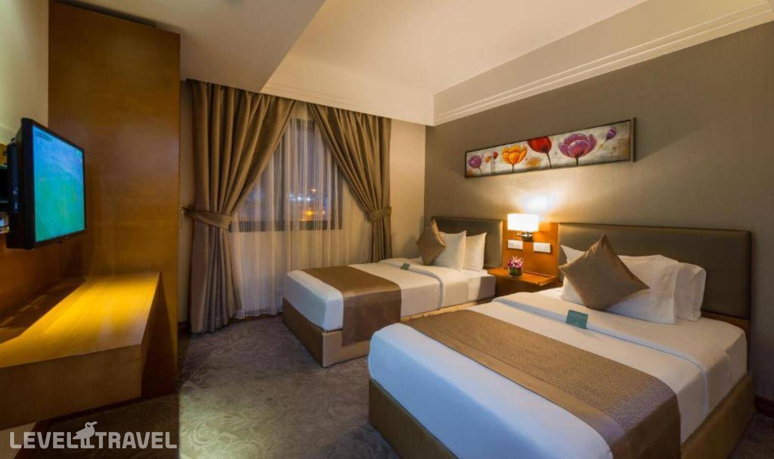 фотографии отеля Boudl Al Qasr в Саудовская Аравия(Эр-Рияд) - фото №6