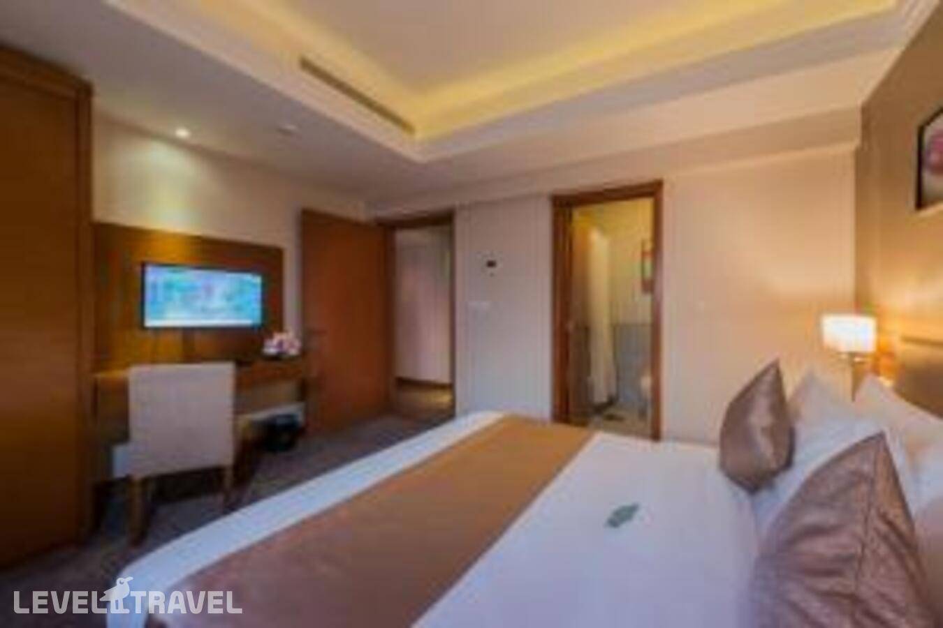 фотографии отеля Boudl Al Qasr в Саудовская Аравия(Эр-Рияд) - фото №38