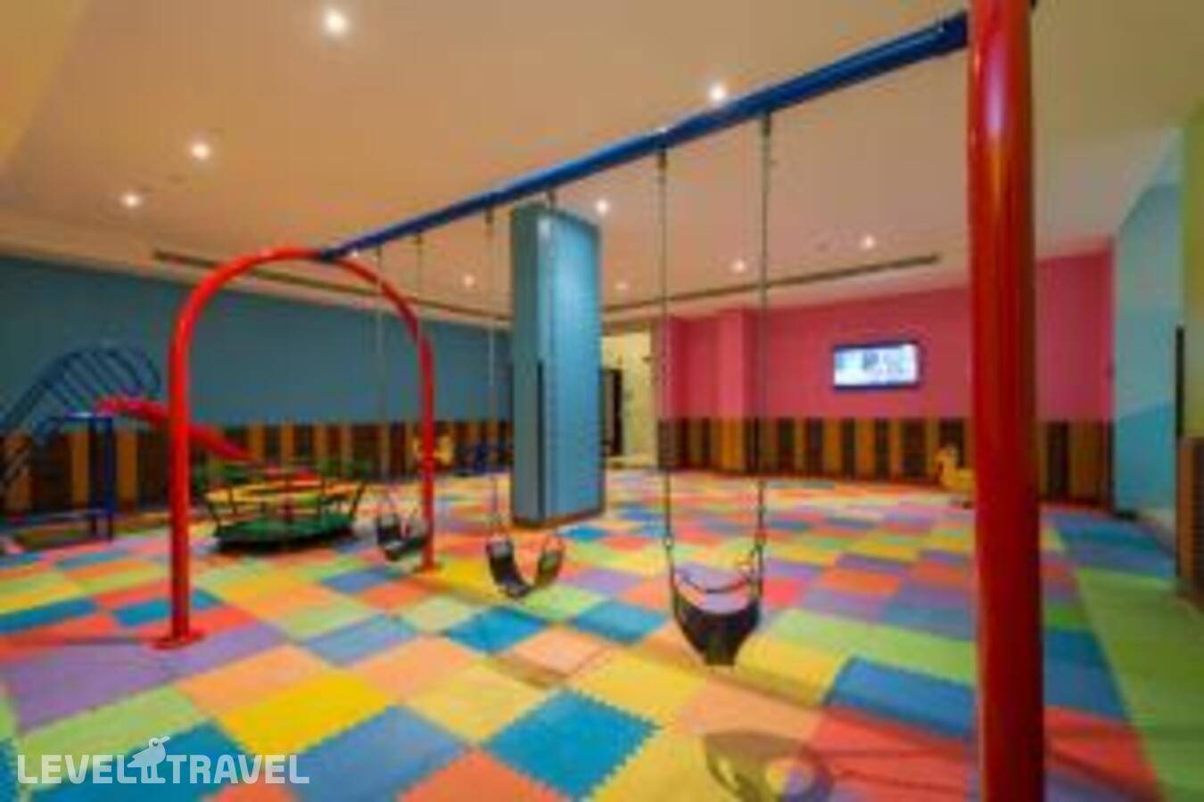 фотографии отеля Boudl Al Qasr в Саудовская Аравия(Эр-Рияд) - фото №33