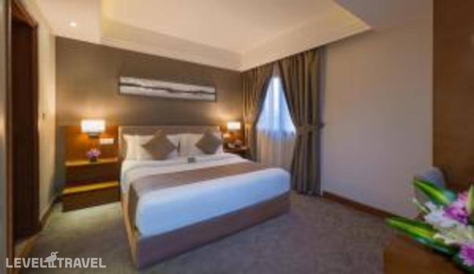 фотографии отеля Boudl Al Qasr в Саудовская Аравия(Эр-Рияд) - фото №30