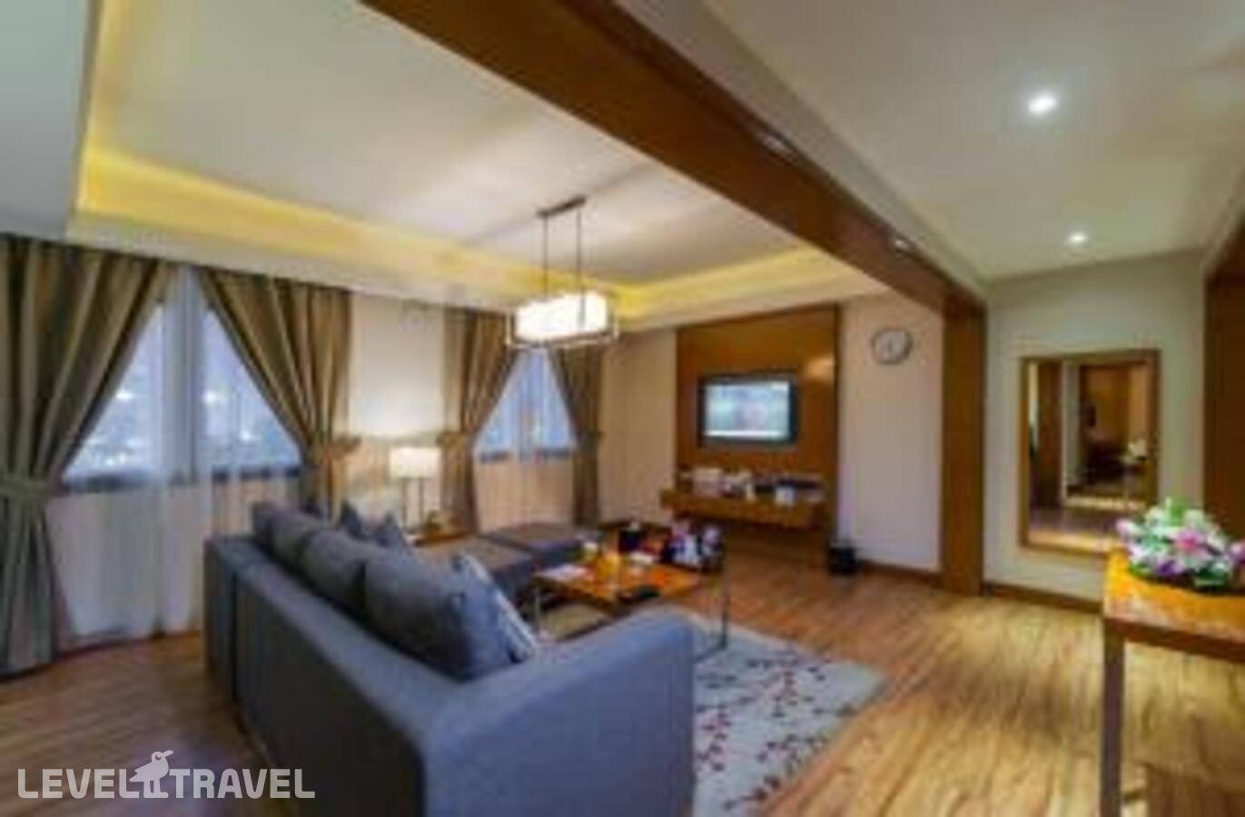 фотографии отеля Boudl Al Qasr в Саудовская Аравия(Эр-Рияд) - фото №36