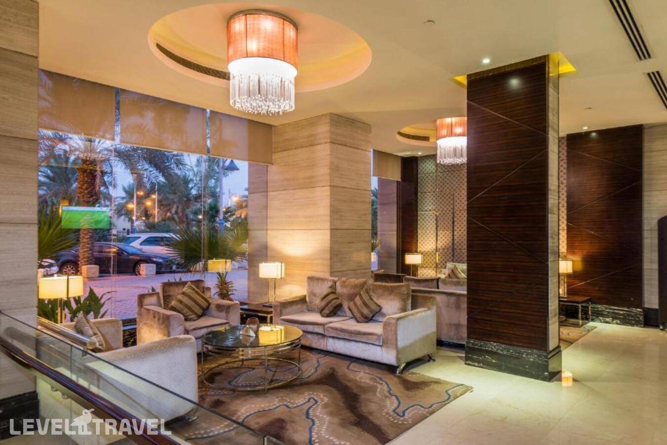 фотографии отеля Boudl Al Qasr в Саудовская Аравия(Эр-Рияд) - фото №10